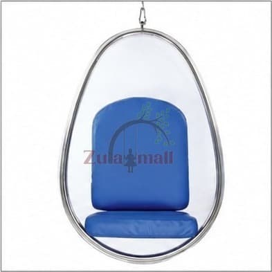 Oval Single Seater Swing thumbnail 2