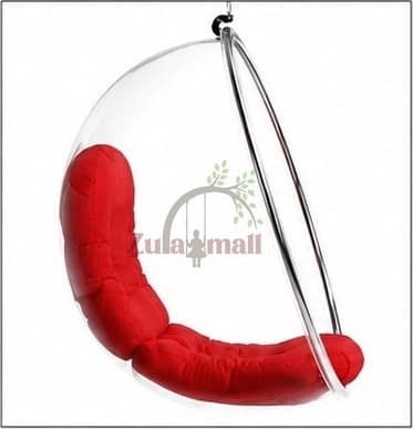 Bubble Single Seater Swing thumbnail 2