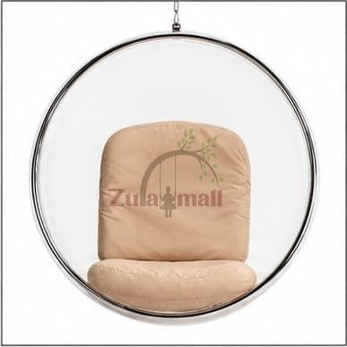 Bubble Single Seater Swing thumbnail 3