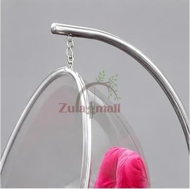 Oval Single Seater Swing thumbnail 3