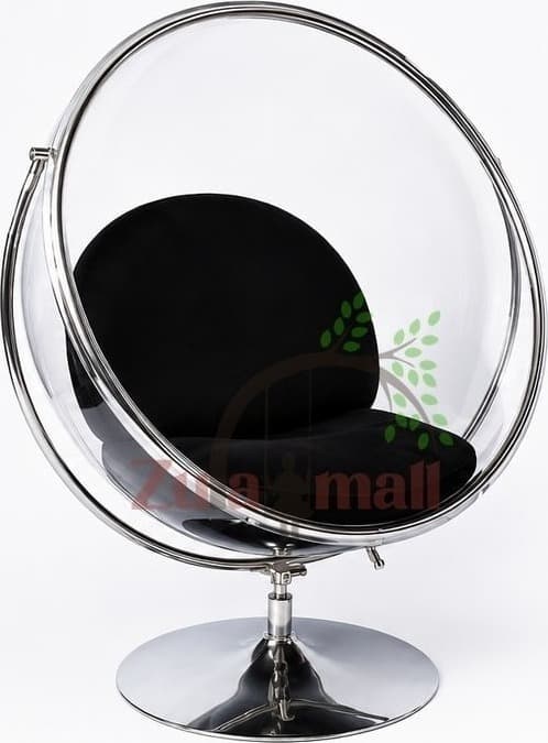 Base Bubble Single Seater Swing