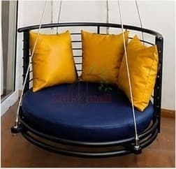 7R Single Seater Swing thumbnail 4