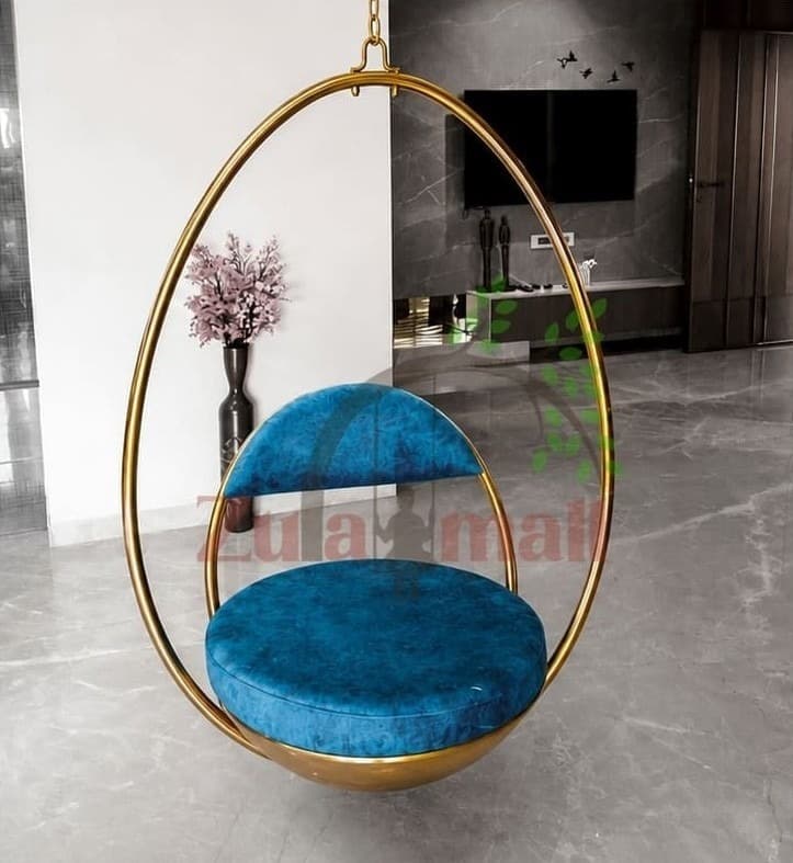 Royal KD Single Seater Swing