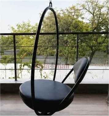 Royal KD Single Seater Swing thumbnail 3