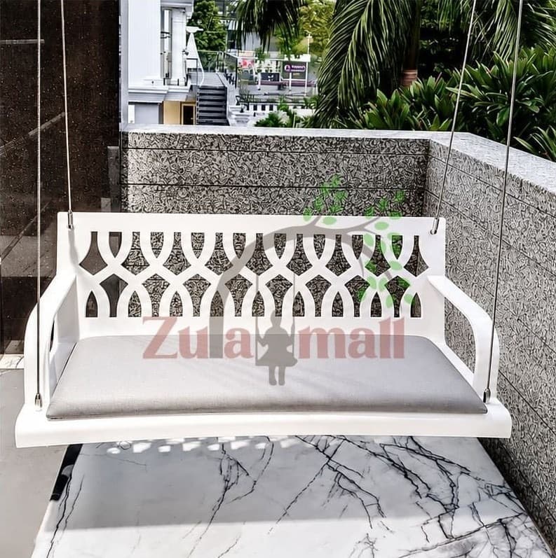 Acrylic S Cutting Single Mold Swing