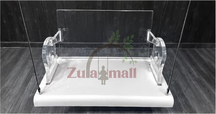  Reversible Acrylic Single Mold Swing thumbnail 2