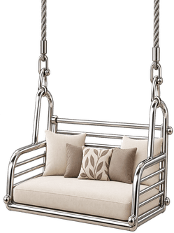 Stainless Steel Zula collection