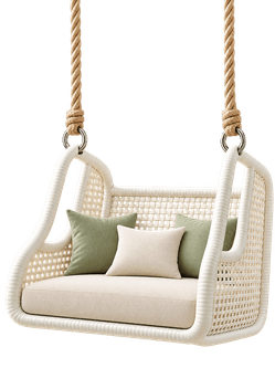 PVC Cane Zula collection